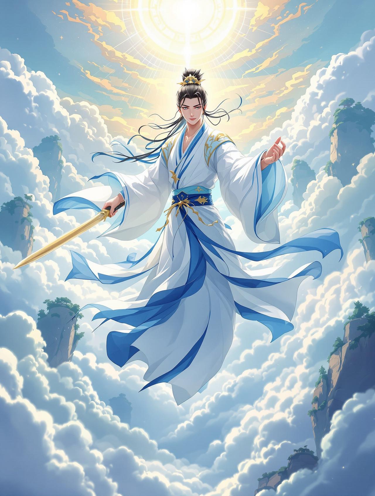 凡人修仙传 第四季 - 百合动漫网高清在线观看