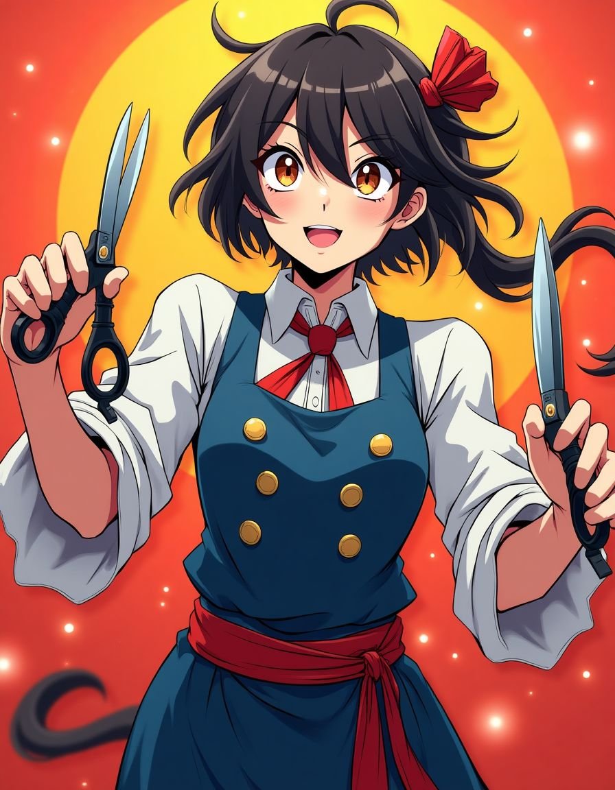 伍六七之记忆碎片 - 百合动漫网排行第10名