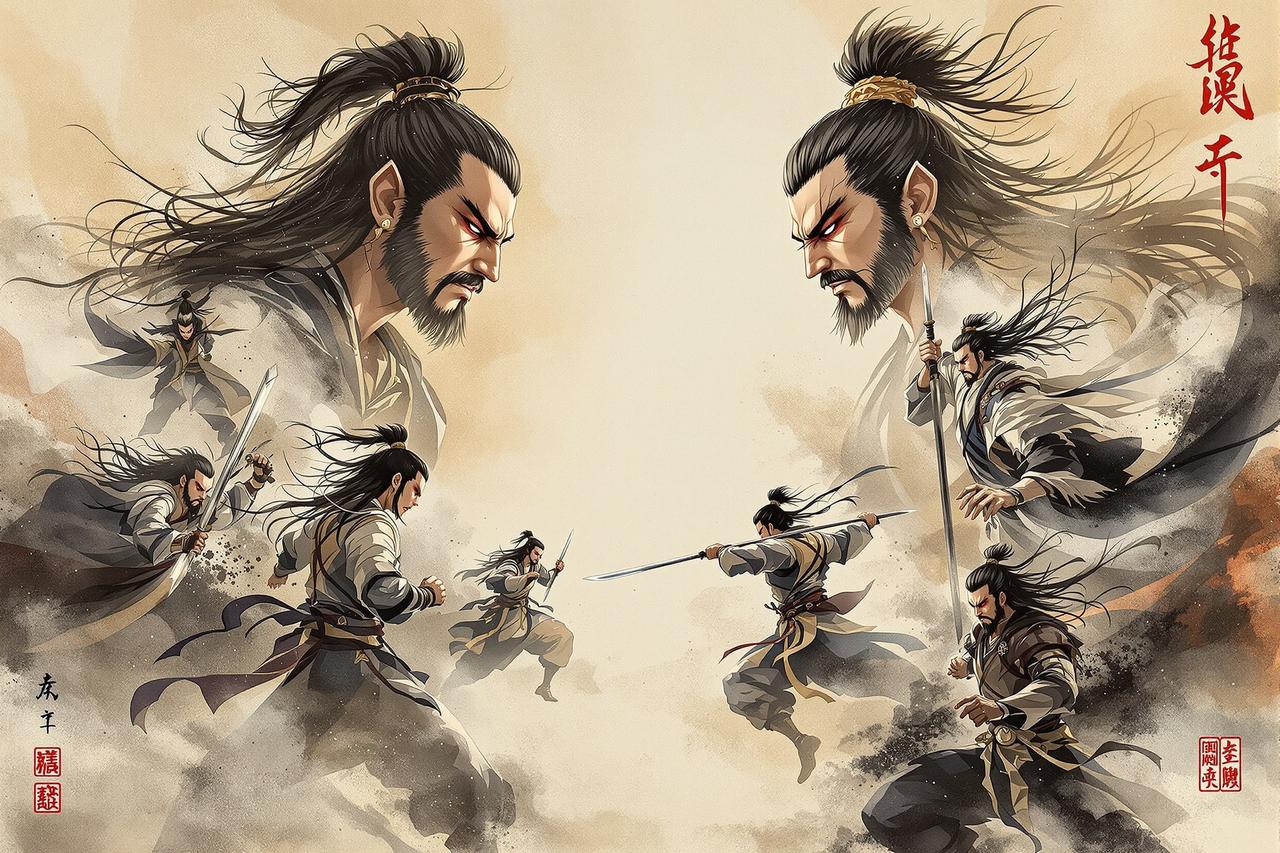 国漫专区 - 百合动漫网