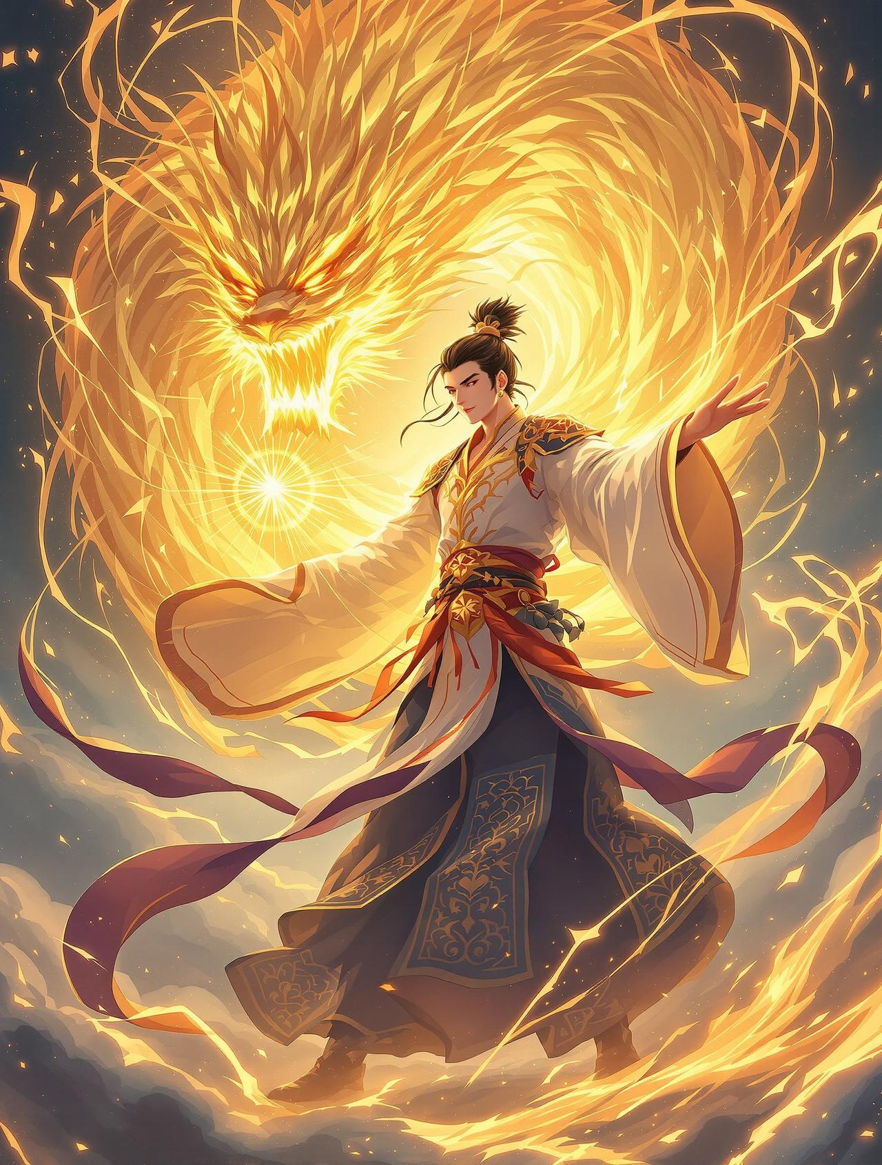 妖神记 - 百合动漫网高清在线观看