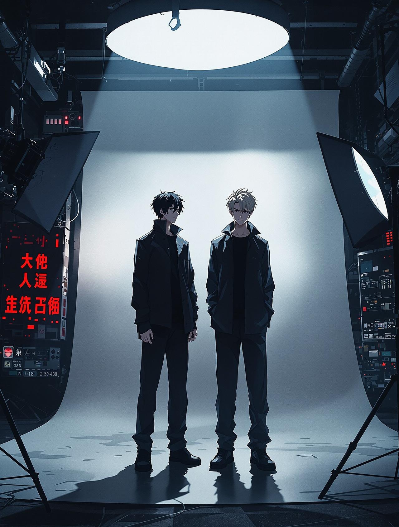 时光代理人 第三季 - 百合动漫网高清在线观看